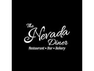Nevada Diner Logo