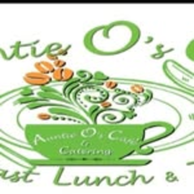 Auntie O's Café