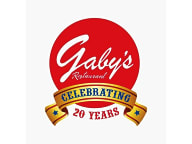 Gaby's Mediterranean Cafe