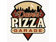 Dave's Pizza Garage
