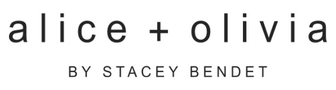 Alice + Olivia
