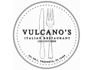 Vulcano's Italian Restaurant