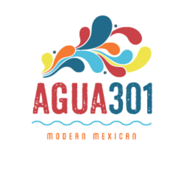 Agua 301