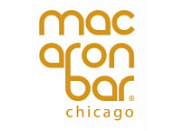 Macaron Bar