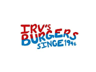 Irv's Burgers