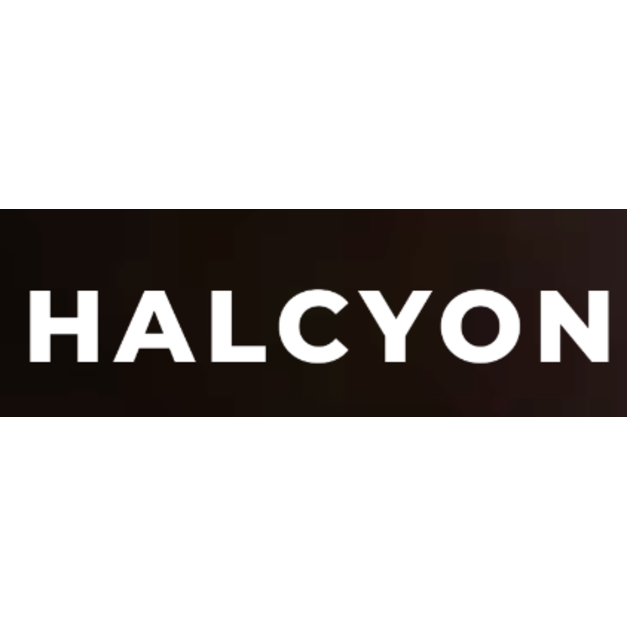 Halcyon - Austin