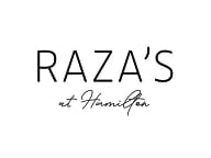 Raza's at Hamilton