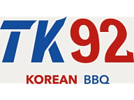 TK92 Korean BBQ