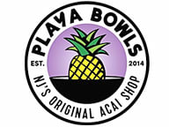 Playa Bowls - Crabapple