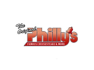 Philly's Famous Cheese Steaks & More