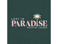 Lost in Paradise Rooftop Lounge