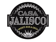 Casa Jalisco Sports Bar & Grill