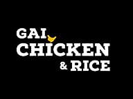 Gai Chicken & Rice