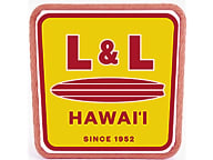 L & L Hawaiian Barbeque