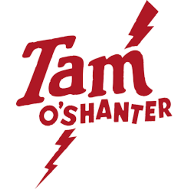 Tam O'Shanter