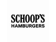 Schoop's Hamburger