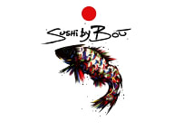 Sushi by Bou