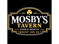 Mosbys Pub