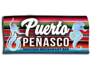 Puerto Penasco Mexican Restaurant