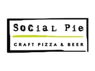 Social Pie