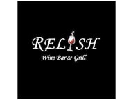 Relish Wine Bar & Grill