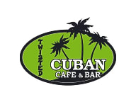 Twisted Cuban Cafe & Bar