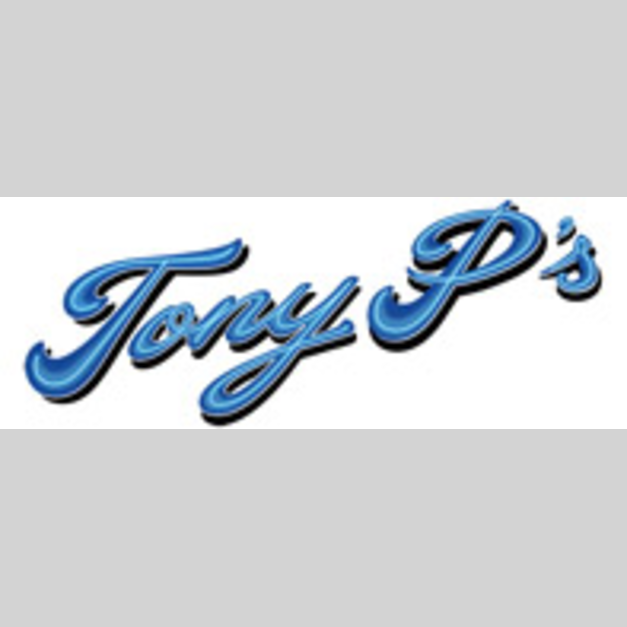 Tony P's LoHi