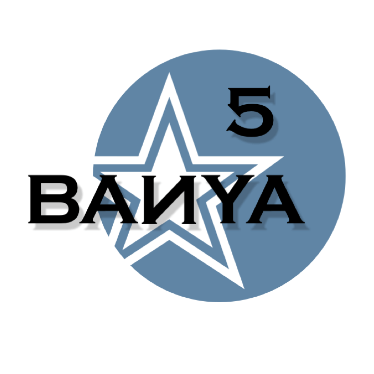 Banya 5