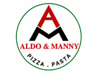 Aldo & Manny Pizza & Pasta Ridley