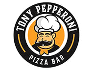 Tony Pepperoni