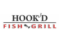 Hook'd Fish Grill