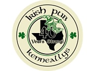 Irish Pub Kenneally's