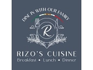 Rizo's Cuisine