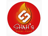 Shah's Halal Food