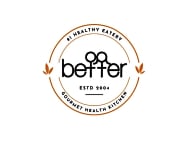 BETTER GOURMET HEALTH KITCHEN