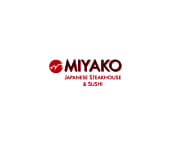 Miyako Japanese Steakhouse & Sushi