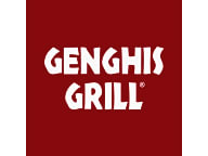 Genghis Grill