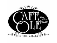 Cafe Ole in the Valley