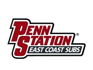 Penn Station East Coast Subs - Hampton