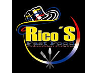 Rico's Fast Food Colombian Cuisine LLC