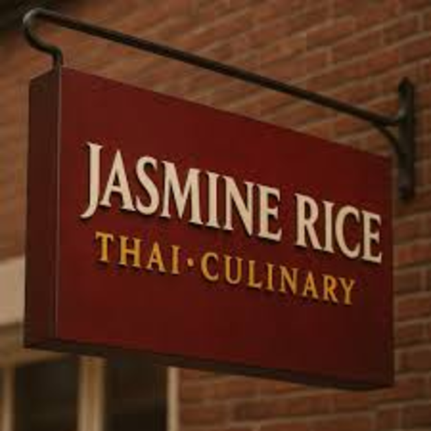 Jasmine Rice - Rittenhouse