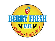 Berry Fresh Cafe