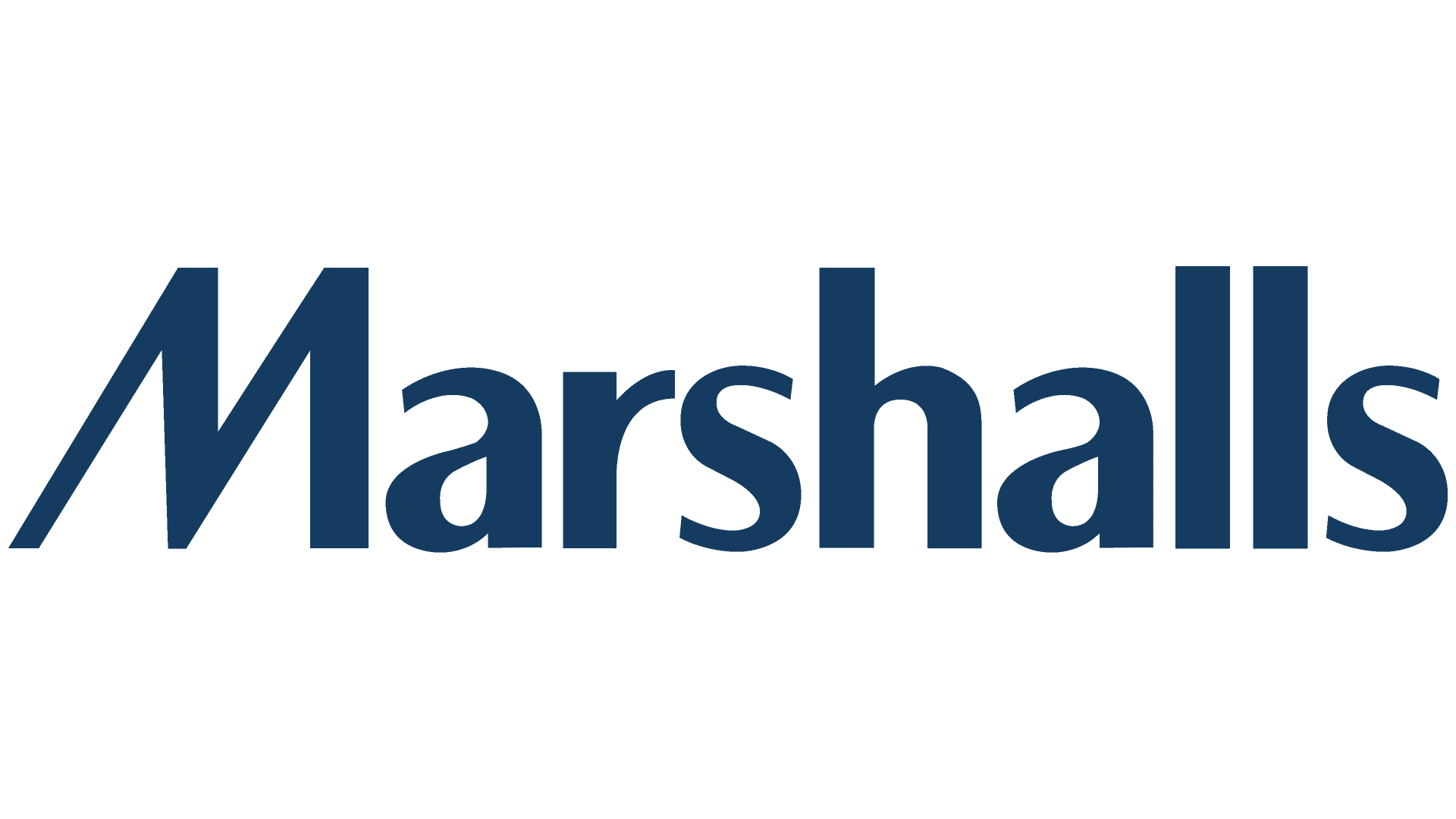 Marshalls