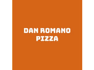 Dan Romano Pizza