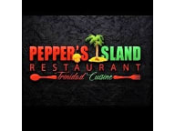 Pepper's Island Restaurant