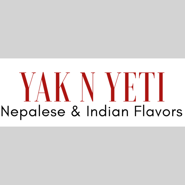 Yak N Yeti