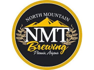 North Mountain Brewing