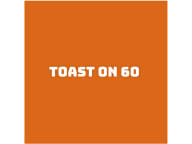Toast on 60