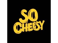 So Cheesy