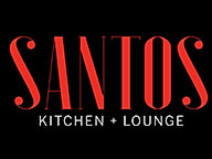Santos Kitchen & Lounge